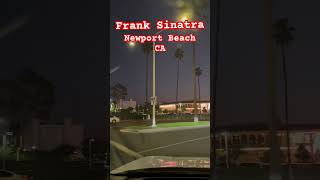 Frank Sinatra Californiashortsvideo shorts dhortsfeed franksinatra franksinatracover [upl. by Qooraf932]