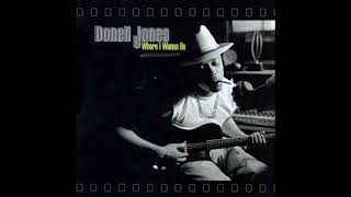 Donell Jones  U Know Whats Up [upl. by Ertemed]