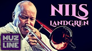 Nils Landgren Funk Unit Live at Leverkusener Jazztage 2017 [upl. by Acus513]