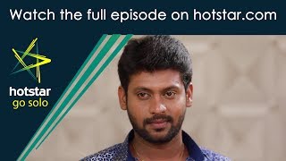 Saravanan Meenatchi 112317 [upl. by Einad]