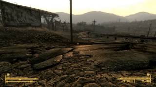 Lets Play Fallout3 028 Das vergessene Transkript der Fam Keller [upl. by Acimahs]