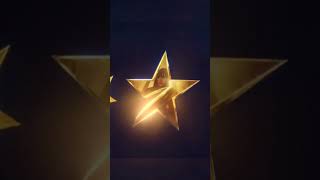 Star Series ident 2024 shorts [upl. by Howund]