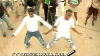 Beenie Man  Swing Eh Weh [upl. by Nauqat232]