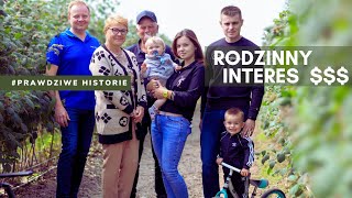 Prawdziwe historie v2 – Rodzinny interes [upl. by Kral]