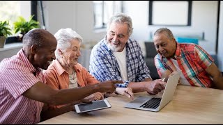 Using mobiles and laptops with poor posture may increase risk of dementia physiotherapist warns [upl. by Downall]