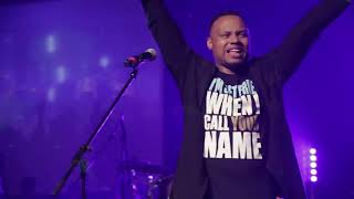 Victory Belongs To Jesus Live in South Africa  Todd Dulaney feat Lebohang Kgapola [upl. by Yniar570]