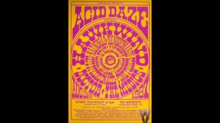 Hawkwind  23rd August 1987 Acid Daze London Finsbury Park [upl. by Gratianna]