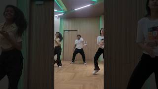 Kangna Tera Ni  Aditya  Aadya Bhagat  Upasna Madan Choreography punjabi songs shorts viral [upl. by Aloibaf907]