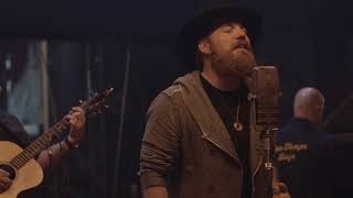 Marc BroussardThe Wanderer Live at Dockside Studio [upl. by Kawai]