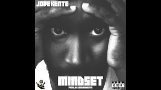 Jove Kente  Mindset Official Lyric Video [upl. by Nairrot]