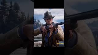 Why Arthur is the best Character in all of gaming [upl. by Gipson799]