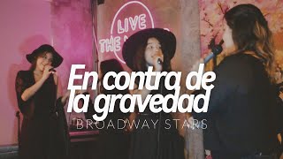 En contra de la gravedad  Wicked  Broadway Stars Concert [upl. by Rehpinej]