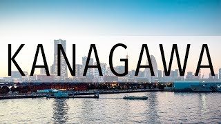 Kanagawa Growth 4K Japan Cinematic [upl. by Etoile692]