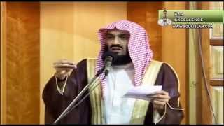 11 Death  Mufti Ismail Menk [upl. by Reerg]