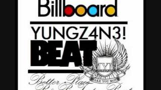 YUNGZ4N3 BEAT  Better Place  Stan Walker Type Soft Beat [upl. by Iram]