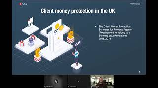 PayProp Webinar  Shaping the future of property payments [upl. by Swee]