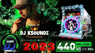 Masroof hai dil Kitna dj Song hard dhoki mix himesh reshammiya new Song dj anupam tiwari djSong [upl. by Minnaminnie]