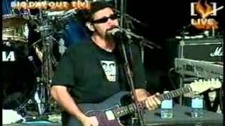 System of a Down Live BDO 2002 [upl. by Aynotel]