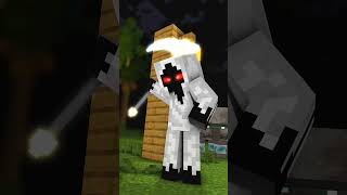 Zombie x Herobrine Rescue Zombie Mom  Transform Watch ⚡⚡mikecrab minecraft [upl. by Puduns]