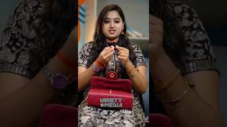 എന്റെ Lip Stick Brand ഇതാണ് 😳 Beauty Tips By Anjitha Nair [upl. by Narib]