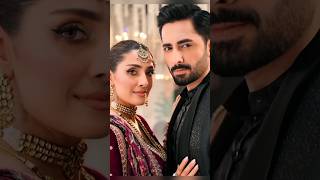 👑Pakistani Drama Actor Danish Taimoor Facts [upl. by Munafo]