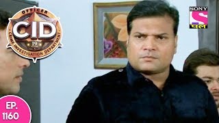 CID  सी आ डी  Episode 1160  4th September 2017 [upl. by Acie]