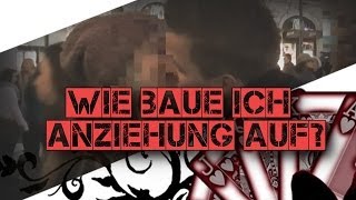 Wie baue ich Anziehung auf [upl. by Vanhomrigh548]