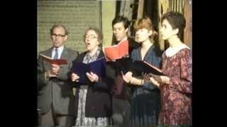 Christmas Carols from Blackmore [upl. by Percy]