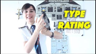 tip eğitimi nedir  type rating [upl. by Yddeg]