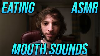 ASMR You Eat Lunch With THAT Kid Mouth Sounds and Eating [upl. by Giess]