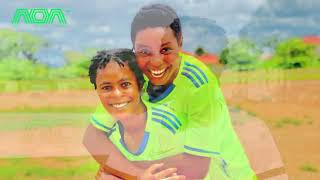 Asisat Oshoala Academy  My Story With Adegoke Olamide [upl. by Jahdal]