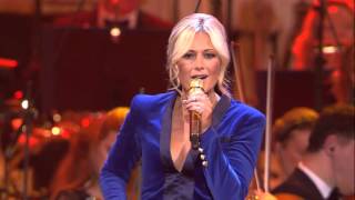 Helene Fischer  Feliz Navidad Live aus der Hofburg Wien [upl. by Albers]