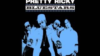 Pretty Ricky Shorty Will You Be Mine [upl. by Ylevol]