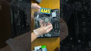 •Review of Biostar A620MPE Motherboard w R7 7700X• pcbuild cpu pcgaming [upl. by Alimrahs]