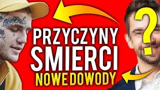 PRAWDZIWA PRZYCZYNA ŚMIERCI LIL PEEPA [upl. by Aelem]