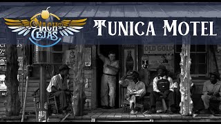 Nacho Cejas  Tunica Motel  Tony Joe White ´s Cover Version [upl. by Sussman528]