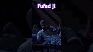 Fufad ji Punjabi movie best scene of binu dhillon shorts viralvideo [upl. by Remos638]