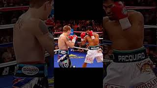 Manny Pacquiao vs Ricky Hatton [upl. by Tiduj]