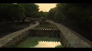 Molino de Agua Park Torrevieja [upl. by Ahsiuqel191]