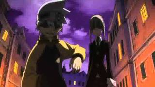 Soul Eater AMV Dont trust me 3oh3 [upl. by Llertal]