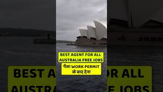 Australia work permit visa 2024  Australia work permit  Australia work permit visa 2024 [upl. by Belinda]