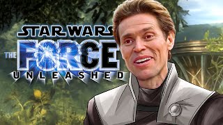 So I finally tried The Force Unleashed [upl. by Fokos]