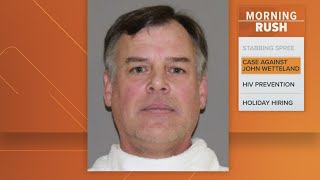 John Wetteland sex abuse case moving forward after mistrial [upl. by Steve]