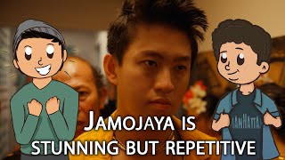 Jamojaya feels like an atmospheric Rich Brian video [upl. by Ertsevlis451]