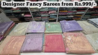 Rajajinagar Bangalore  Online Shopping amp Courier Avl designersarees fancysaree saree sale [upl. by Epilihp968]