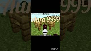 Oh no Minecraft shortvideo viralvideo mcpe gaming minecaftpe minecraft [upl. by Yessak]