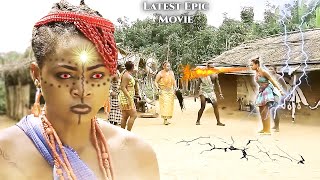 THE EVIL PRINCESS  Latest Regina daniel African Epic Movie 2023  Full Nigerian Movies [upl. by Arnold]