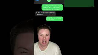 Texting Random Numbers📱😂 APRIL FOOLS😜 comedy funny text prank [upl. by Adnohsal]