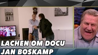 Documentaire Jan Boskamp scoort goed  VOETBAL INSIDE [upl. by Guild766]