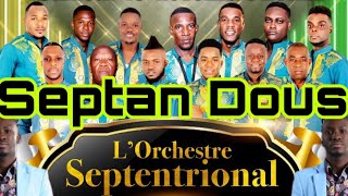 Septan Dous septentrional Part 24 1million music live [upl. by Duarte]